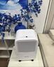 奥克斯（AUX）除湿机家用抽湿机大除湿量 日除湿22升多重降噪卧室轻音干衣机 智能互联KDY-DP22A1 实拍图