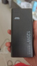 电沃达充电宝50000毫安【国家3C认证丨可上飞机】超级快充大容量移动电源适用于华为oppo苹果小米vivo等 尊享黑【超级快充+优质电芯】提速999% 【3C认证】50000毫安超大容量可上飞机高铁 实拍图