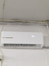 长虹空调大2匹 超省电家电空调家用客厅纯铜管冷暖变频挂机 以旧换新KFR-51GW/ZDTCW2+R2十年包修 实拍图