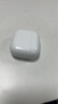 华强北新款【官配新款丨新Air第4代】蓝牙耳机无线适配苹果主动ANC降噪iPhone17/16/15/半入耳式ios 【主动降噪版全功能pods4】 灵动岛弹窗+空间音頻+三真电量 实拍图