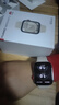华为（HUAWEI）手表WATCH FIT 3【国家补贴15%】智能运动健康管理蓝牙通话轻薄大屏NFC门禁支付送男女士朋友礼物 月光白【甄选定制表带+精美表盘】 实拍图