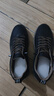卡帝乐鳄鱼（CARTELO）鞋子男鞋秋冬季2025潮流休闲鞋男英伦皮鞋男士软底板鞋 黑色 42 实拍图