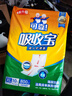 可靠（COCO）吸收宝成人纸尿片360片（尺寸49*21cm ）柔绵瞬吸 老年人产妇尿片 实拍图