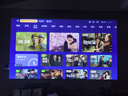 极米Z6X 第五代 高亮版 马年限定礼盒 投影仪家用 轻薄投影机高清 家庭影院 一体式云台  国家补贴  实拍图