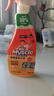 威猛先生（Mr Muscle） 油污清洁剂 455g+455g*3瓶补充装 柑橘香 厨房重油污净 实拍图