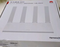 华为路由AX3 双频合一 自动优选 wifi6/多连不卡无线家用穿墙/AX3000/高速千兆路由器 实拍图