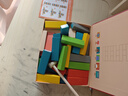 福孩儿抽积木叠叠乐叠叠高桌游儿童益智玩具3到9岁男孩女孩生日新年礼物 实拍图