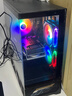 七彩虹 RTX5060Ti/RTX5060/5050高配独显+英特尔高端18核36线程台式电脑电竞直播设计主机i5/i7/i9组装机 配置八【i9级12核24线程+RTX5060】 电脑主机+外设礼包 实拍图