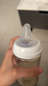 贝亲（Pigeon）PPSU宽口径防胀气奶瓶240ml L号奶嘴 6个月+ AA192 实拍图