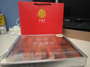 同仁堂品牌西藏野生冬虫夏草约5根/g13g约65根虫草礼盒高档礼品送人送礼 实拍图