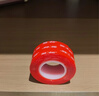 3M双面胶纳米强力胶带透明家车用手工4910 VHB™不易留残胶 10mm宽3m长1mm厚 实拍图