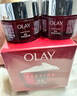 玉兰油（OLAY）大红瓶面霜50g抗皱紧致抗衰老女士保湿面霜新年礼物送女友 实拍图