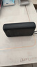 小米（MI）【3C认证】小米充电宝 自带线 快充版 20000 33W 深灰色 可上飞机/火车 可充手机平板笔记本耳机 实拍图