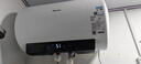海信（Hisense）80升家用电热水器3200W变频省电节能免换镁棒以旧换新一级能效安全双防ES80-DYJ3国家补贴15% 实拍图