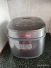 美的（Midea）电饭煲0涂层316L母婴级不锈钢2L易清洁家用1-2人低糖沥米饭迷你电饭锅微压品牌官方AFB2022LS年货 实拍图