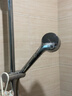 四季沐歌（MICOE）淋浴增压花洒喷头 加压浴室单手持花洒莲蓬头电镀单手持花洒HS204 实拍图