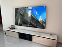 海信电视85E3Q 85英寸 144Hz高刷 U+超画质引擎  AI语音 智能天线Wi-Fi6  4k液晶平板国家补贴以旧换新 实拍图