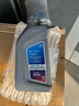 宝马（BMW）宝马原厂5W30机油X1系X3系320X5系520 525 530X6X7系全合成润滑油 0W20 GPF 6L+机油滤芯（国六排放） 实拍图