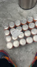 可口可乐（Coca-Cola）芬达Fanta 橙味汽水摩登罐碳酸饮料330ml*24罐 包装随机发 实拍图
