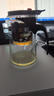 飘逸壶泡茶壶耐热高温玻璃沏茶过滤内胆冲茶器家用茶具套装 飘逸杯500mL1个 实拍图