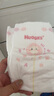 好奇（Huggies）铂金装小桃裤纸尿裤S96片(4-8kg)新生儿小号尿不湿【透爽散热】 实拍图