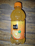 可口可乐（Coca-Cola）美汁源 Minute Maid 果粒橙 橙汁果汁饮料 300ml*12瓶 年货 实拍图