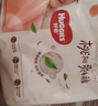 好奇（Huggies）铂金装小桃裤成长裤XXL74片(15kg以上)尿不湿【透爽散热】 实拍图