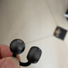 纽曼（Newmine）LY63 Pro蓝牙耳机耳夹式骨传导概念开放式不入耳无线运动跑步游戏音乐通话降噪适用于苹果华为 黑 实拍图