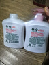 滴露（Dettol）洗手液抑菌杀菌消毒滋润500g+500g 补充装儿童家庭护手替换 实拍图