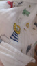 无印良品儿童浴巾A类纯棉纱布宝宝擦身儿童洗脸洗澡柔软亲肤浴巾动物园款 实拍图