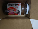 仲景 香辣味香菇酱450g 拌饭拌面夹馍下饭酱菜蘑菇调味酱 实拍图