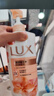 力士(LUX)沐浴露 莹润桃花香 淡雅香氛 娇肤香氛沐浴乳1000g留香 实拍图