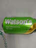 屈臣氏（Watsons）苏打水香草味低糖0脂低卡气泡水饮料聚会调酒330mL*24罐整箱年货 实拍图