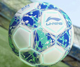 李宁足球5号成人比赛标准用球专业训练小学生初中生中考专用少儿五号 实拍图