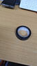 得力(deli) 电气胶布PVC电工绝缘胶带 防水阻燃耐低温 18mm*9m*0.13mm 黑色9米 10卷装 JF410-BK 实拍图