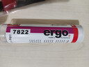 ergo7822金属修补剂塑钢棒粘砂眼填充堵漏速成钢胶棒补漏胶魔术塑钢土 实拍图