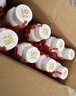 轻上【年货礼盒】红石榴桑椹汁富含维生素C复合果蔬汁饮品245ml*10瓶 实拍图