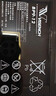 VISENCH威神BP9-12 ups电源电池免维护铅酸蓄电池12V9AH 门禁用报警主机安防电梯玩具车通用型 实拍图