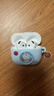Apple/苹果 AirPods 4(支持主动降噪)搭配无线充电盒(USB-C)苹果耳机 蓝牙耳机适用iPhone/iPad 四代 实拍图