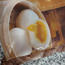 金鼎軒 蛋黄流沙包 290g(6个装) 奶黄包 广式早茶点心 早餐面点 实拍图