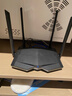 Tenda腾达路由器无线【千兆WiFi5穿墙王】信号增强家用全屋放大器AC1200金榜一名AC10 实拍图