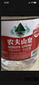 农夫山泉  饮用水 饮用天然水3L*6桶 整箱 桶装水 实拍图