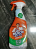 威猛先生（Mr Muscle）浴室清洁剂 500g+500g 气味清新 瓷砖清洁剂 除霉除菌 超市同款 实拍图