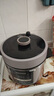 美的（Midea）品牌官方提鲜电压力锅5升家用双胆高压锅全自动智能预约饭煲多功能蒸煮YL50M3-751电炖锅4-6人 实拍图