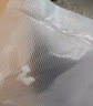 得力 抽真空保鲜包装机真空机家用商用配套食品真空包装封口袋安全食品级材质20*25CM/50片升级款 实拍图