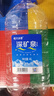 恒大冰泉 饮用天然弱碱性矿泉水 泡茶露营 4L*4桶*2箱 实拍图