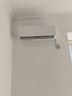 格力空调 天仪 1.5匹 新一级能效变频 纯铜管卧室节能省电挂机 国家补贴KFR-35GW/(35504)FNhAa-B1 实拍图