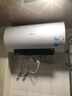 美的（Midea）阻垢免清洗电热水器60升家用3300W变频速热镁棒免更换以旧换新国家补贴15%热水器F6033-JE7Pro(HE) 实拍图