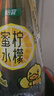 怡宝 蜜水柠檬水果饮料 480ml*15整箱装 实拍图