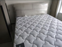雅兰5A级床垫品牌前十名天然乳胶床垫独立弹簧床垫1.8x2米 深睡智享 深睡智享版【23cm】经典透气舒睡 1.5米x1.9米(注意长度) 实拍图